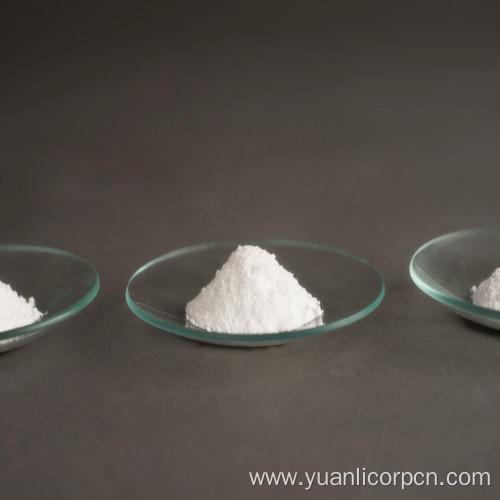 Titanium Dioxide for Masterbatch Powder Paint